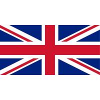 Country Flag Stickers