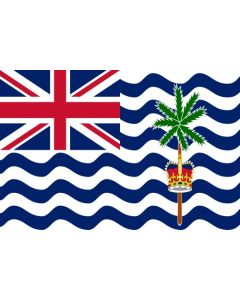 BIOT flag sticker 