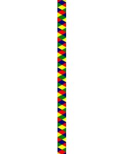 Diamond Striping Tape (New) - 1 Metre