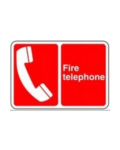 Fire Phone 3 Safety Sticker