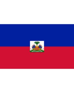 Haiti Flag