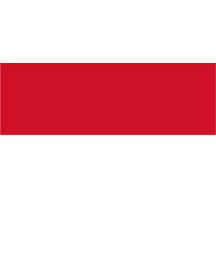 Indonesia Flag Sticker