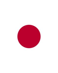 japan Flag Sticker