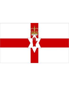 Northern Ireland flag