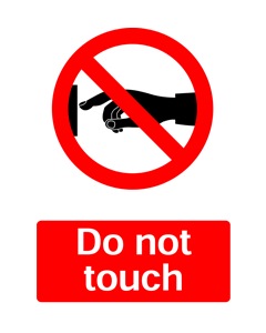 No Ladders