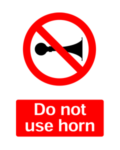 No Ladders