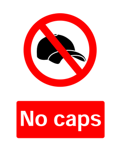 No Ladders