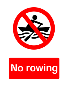 No Ladders