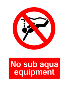 No Ladders