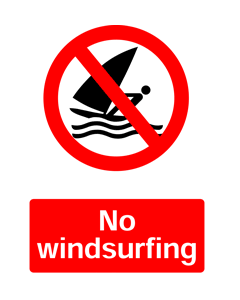 No Ladders