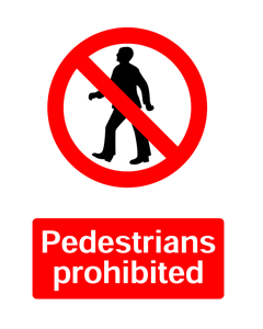 No Ladders