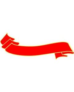 Scrolls/Ribbons 2