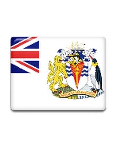 Saint Helena Dependencies Flag