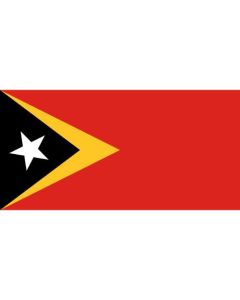 Timor Leste Flag