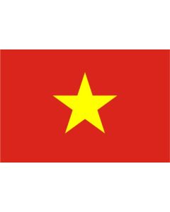 Vietnam Flag