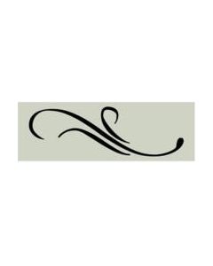 Window Etch Adhesive Vinyl Design Self Adhesive Sticker  18