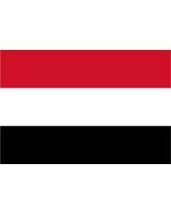 Yemen Flag