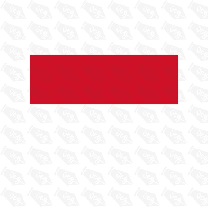 Indonesia Flag Sticker