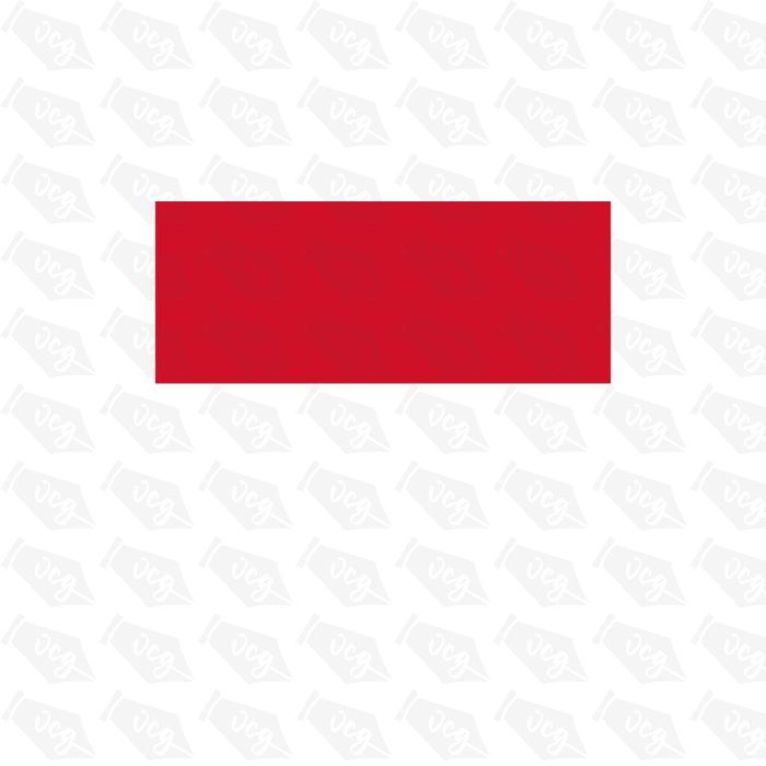 Monaco Flag Sticker