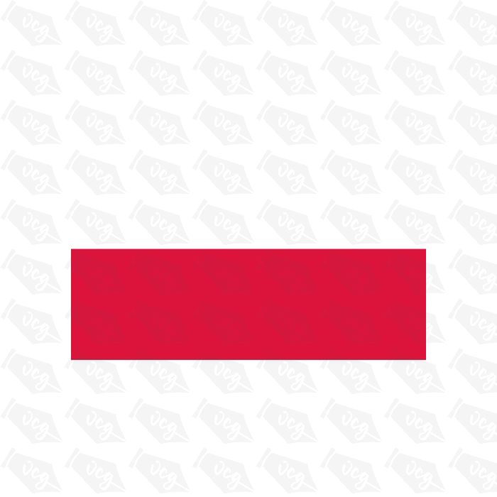 Poland Flag Sticker