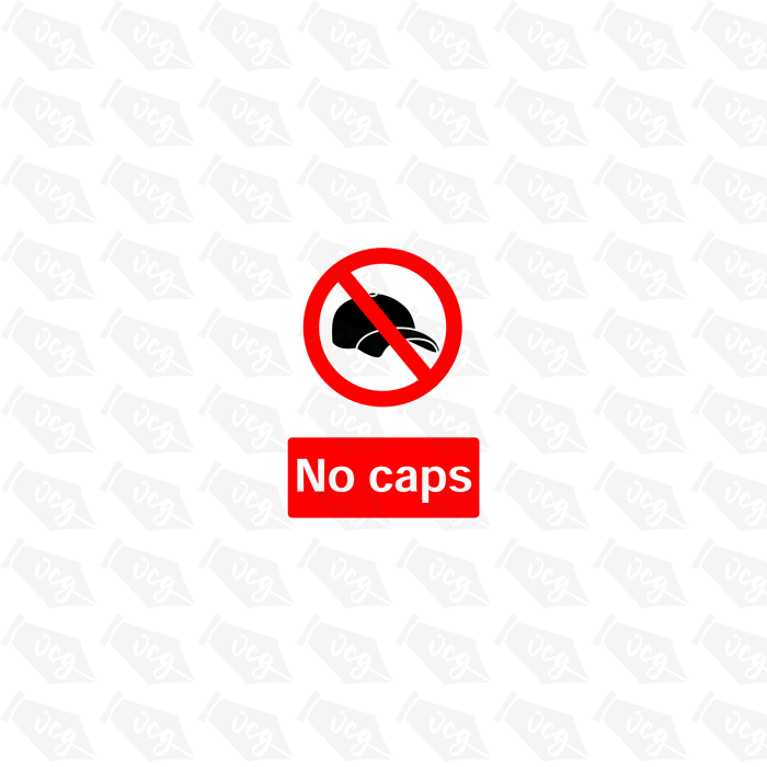 No Caps