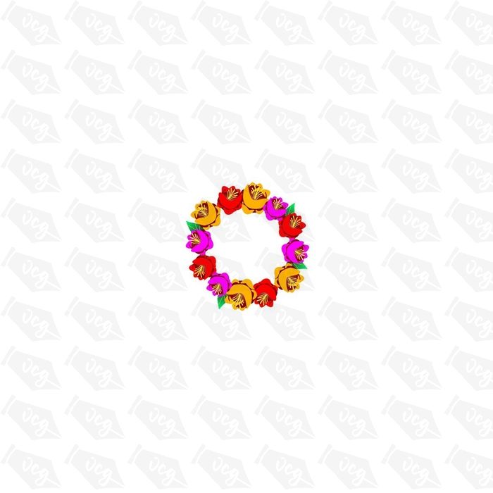 Canal Rose Design 20A