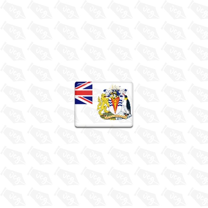 Saint Helena Dependencies Flag