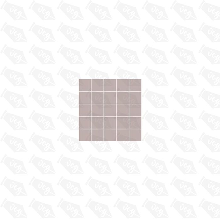 Window Etch - Opaque Squares.  50