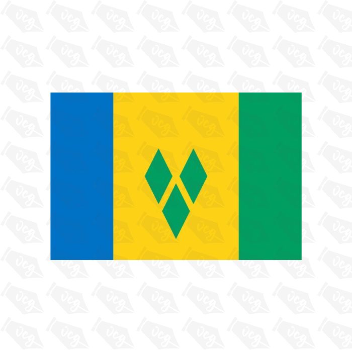 Saint Vincent and the Grenadines