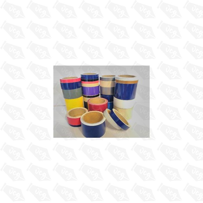 Vinyl Coach line Tape