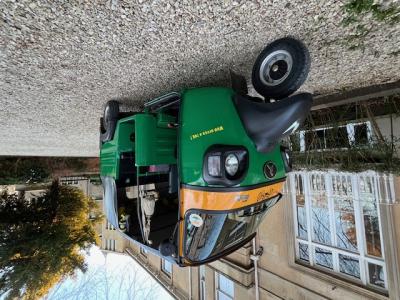 Customer Photo - who gives a tuk!